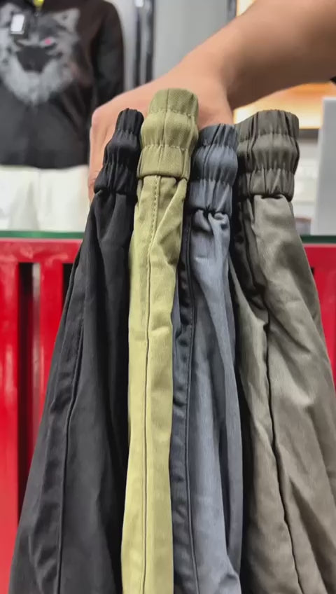 Pack Of 4 Men's Trousers